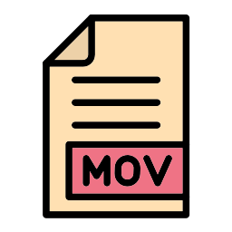 mov icon