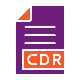 Cdr icon