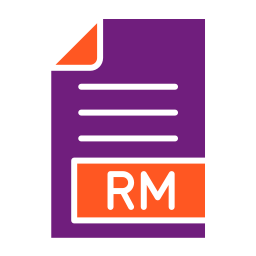 rm icon