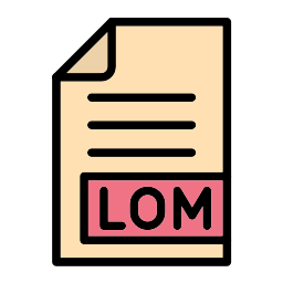 lom icon