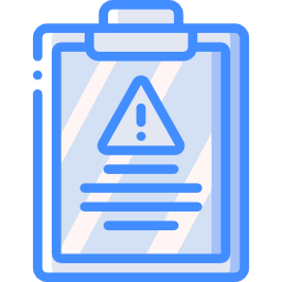 Clipboard icon