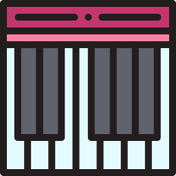 piano icoon