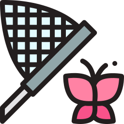 schmetterling icon