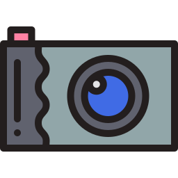 Camera icon