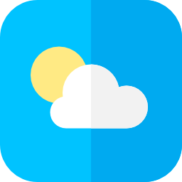 Weather icon