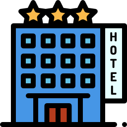 Hotel icon