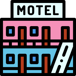 motel Ícone