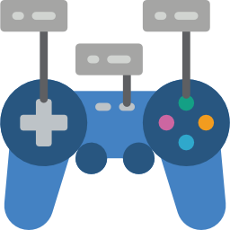 Gamepad icon