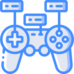 gamepad icon