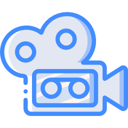 videokamera icon