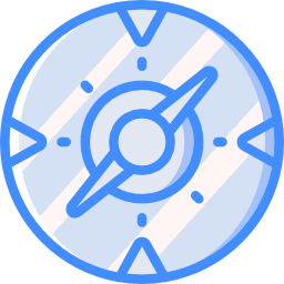 kompass icon