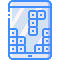 Tetris icon