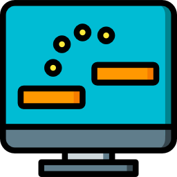 Arcade icon