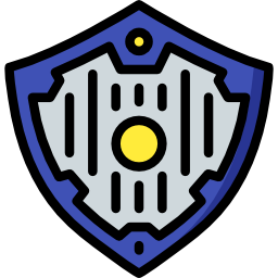 Shield icon