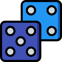 Dice icon