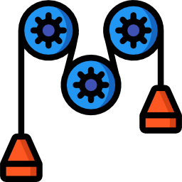 Mechanics icon