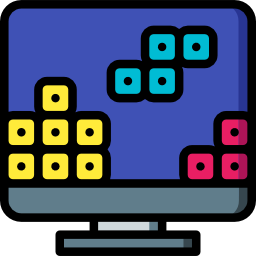 Tetris icon