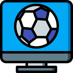 Football game icon