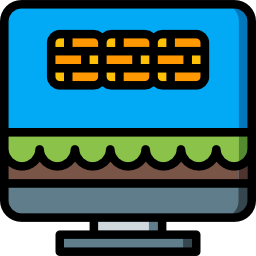 Arcade icon