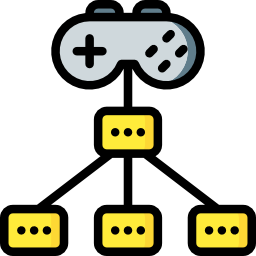 Gamepad icon