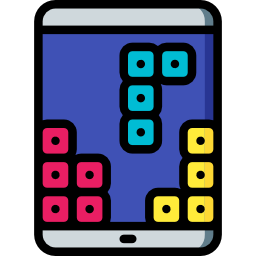 tetris icon