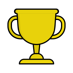 trophäe icon