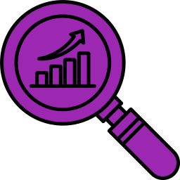 Analytics icon