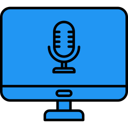 podcast icon