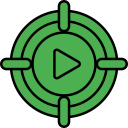 Video icon