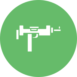 Uzi icon