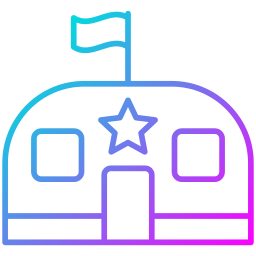 military base icon