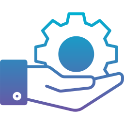 Content management system icon