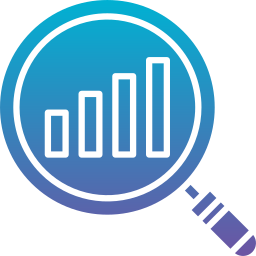 statistiques Icône