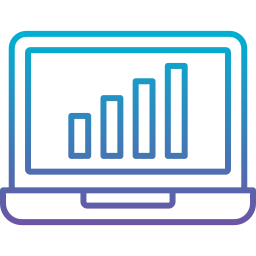 Statistics icon