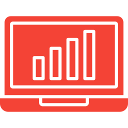 Statistics icon