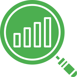 Statistics icon