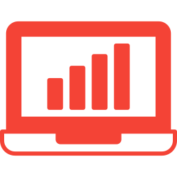 statistiques Icône