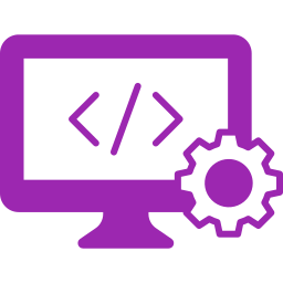 web programmierung icon