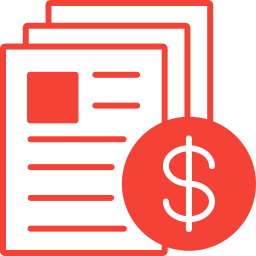 Paid articles icon