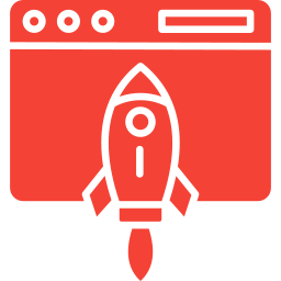 startup icon