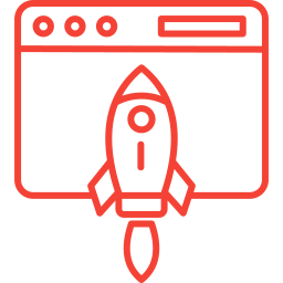 Startup icon