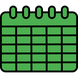 Calendar icon