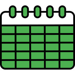 Calendar icon