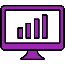 Statistics icon