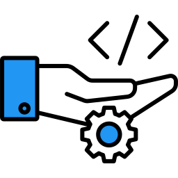 web programmierung icon