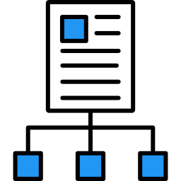 Structure icon