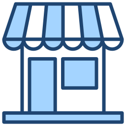 Merchant icon