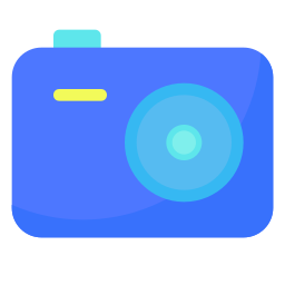 Camera icon