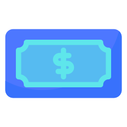 Cash icon