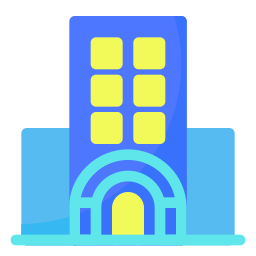 Hotel icon